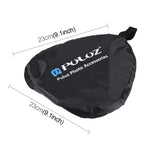 PULUZ 접이식 소프트 플래시 라이트 디퓨저 소프트박스 커버, 크기: 23cm x 23cm, 23cm 소프트박스