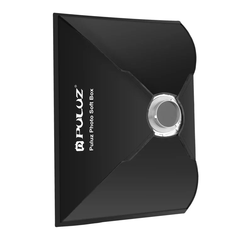 PULUZ 직사각형 스피드라이트 소프트박스 보웬스 마운트 디퓨저, 60 x 90cm 직사각형