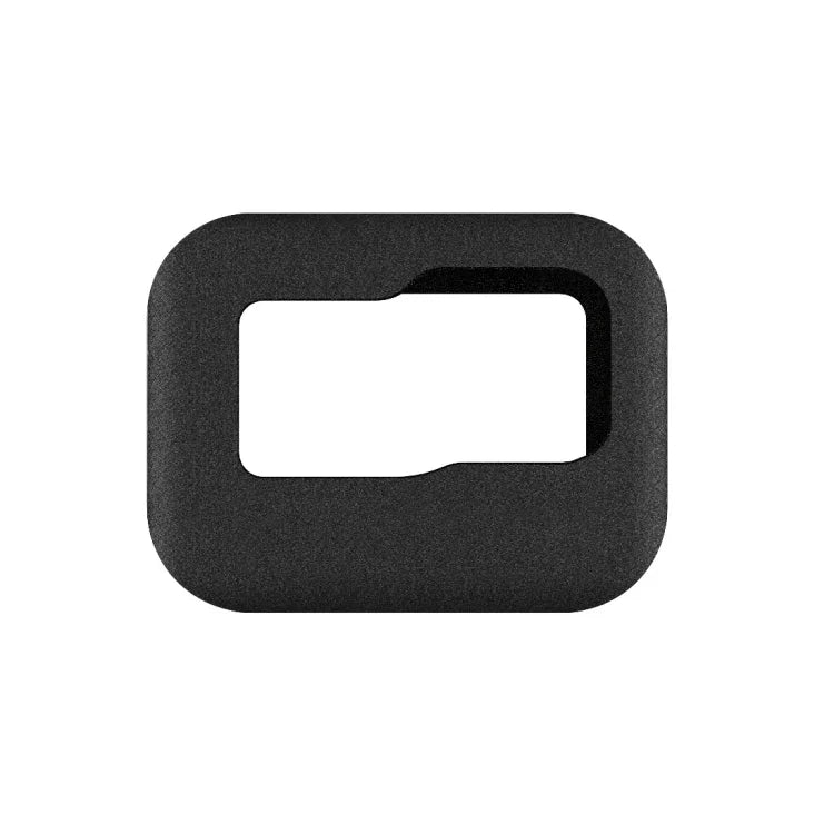 GoPro HERO12 Black /11 Black /10 Black /9 Black용 PULUZ 폼 윈드실드 하우징 케이스, GoPro HERO9 Black용