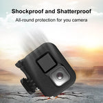 GoPro HERO12 Black /11 Black /10 Black /9 Black용 PULUZ 폼 윈드실드 하우징 케이스, GoPro HERO9 Black용