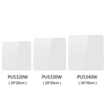 PULUZ 29cm Photography Acrylic Reflective Display Table Background Board, 29cm