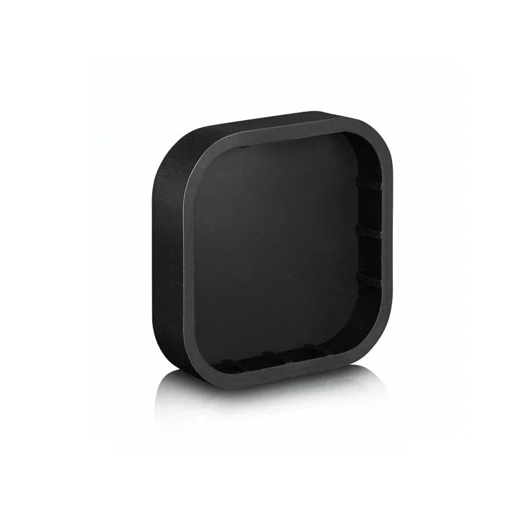GoPro HERO12 Black /11 Black /10 Black /9 Black용 PULUZ 부드러운 TPU 고무 긁힘 방지 카메라 렌즈 보호 캡 커버, GoPro HERO12 Black 렌즈 캡용