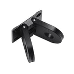 GoPro HERO 4K 2024 / HERO13 Black /12 Black /11 Black /11 Black mini /10 Black /9 Black /8 Black / Max용 PULUZ 접이식 핑거 삼각대 마운트 어댑터, GoPro HERO13 Black용 접이식 핑거 삼각대