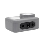 GoPro HERO 4K 2024 / HERO13 Black /12 Black /11 Black /11 Black mini /10 Black /9 Black /8 Black / Max용 PULUZ 접이식 핑거 삼각대 마운트 어댑터, GoPro HERO13 Black용 접이식 핑거 삼각대