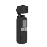 DJI OSMO Pocket 2용 PULUZ 2 in 1 실리콘 커버 케이스 세트, DJI OSMO Pocket 2용