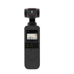 DJI OSMO Pocket 2용 PULUZ 2 in 1 실리콘 커버 케이스 세트, DJI OSMO Pocket 2용