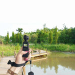 DJI OSMO Pocket 2용 PULUZ 2 in 1 실리콘 커버 케이스 세트, DJI OSMO Pocket 2용