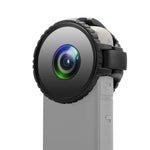 PULUZ Insta360 One X2용 업그레이드 렌즈 가드 보호 유리 커버, Insta360 ONE X2용 렌즈 가드 유리 커버