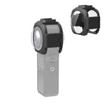 PULUZ Insta360 ONE RS 1인치 360 에디션 렌즈 가드 보호 커버, 업그레이드 렌즈 가드