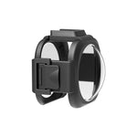 PULUZ Insta360 ONE RS 1인치 360 에디션 렌즈 가드 보호 커버, 업그레이드 렌즈 가드