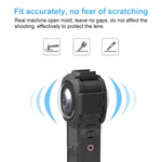 PULUZ Insta360 ONE RS 1인치 360 에디션 렌즈 가드 보호 커버, 업그레이드 렌즈 가드