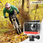 Insta360 One RS 360 에디션용 PULUZ 30m 방수 다이빙 하우징 케이스, Insta360 One RS 360 에디션 다이빙 케이스용