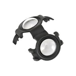 Insta360 X3 PULUZ 업그레이드 광학 유리 렌즈 가드 보호 커버, 업그레이드 렌즈 가드