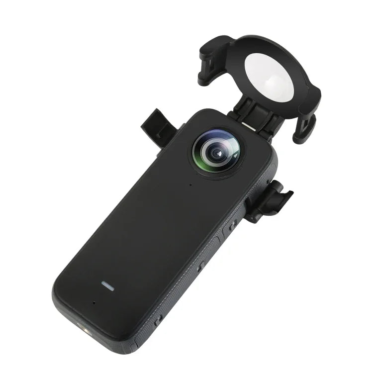 Insta360 X3 PULUZ 업그레이드 광학 유리 렌즈 가드 보호 커버, 업그레이드 렌즈 가드