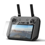 DJI RC Pro PULUZ 리모컨 스크린 강화 유리 필름, DJI RC Pro용