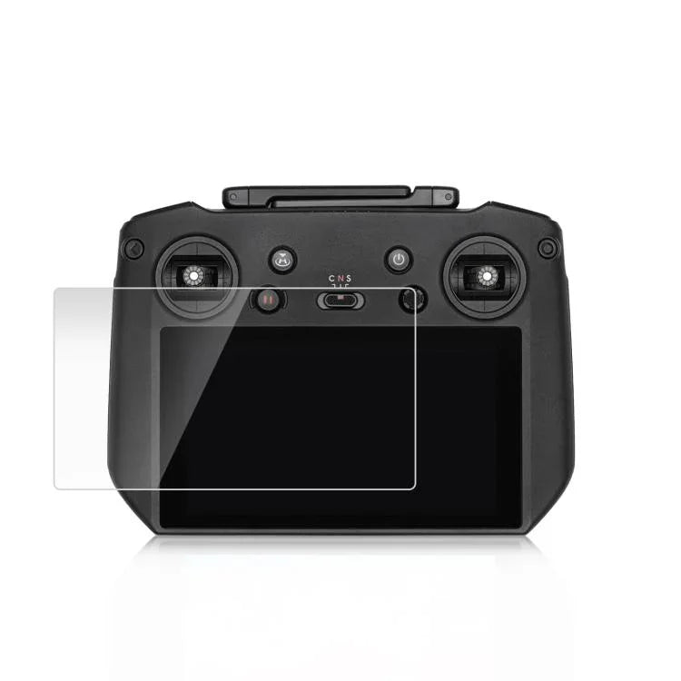 DJI RC Pro PULUZ 리모컨 스크린 강화 유리 필름, DJI RC Pro용