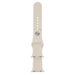 Apple Watch Ultra 49mm & Watch Ultra 2 49mm / 시리즈 9&8&7 45mm / SE 3&SE 2&6&SE&5&4 44mm / 3&2&1 42mm용 3-in-1 고무 시계줄 핀 버클 포함, Apple Watch Ultra 49mm & Watch Ultra 2 49mm / 시리즈 9&8&7 45mm용