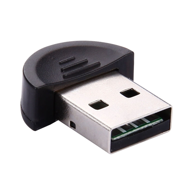 드라이브리스 블루투스 USB 동글 (어댑터) CSR 칩 탑재, 플러그 앤 플레이, CSR 칩