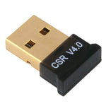 마이크로 블루투스 4.0 + EDR USB 어댑터(V4.0), 전송 거리: 30m, 마이크로 블루투스
