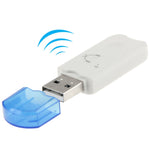 USB 블루투스 2.1 음악 오디오 동글 리시버 / 음악 리시버 어댑터