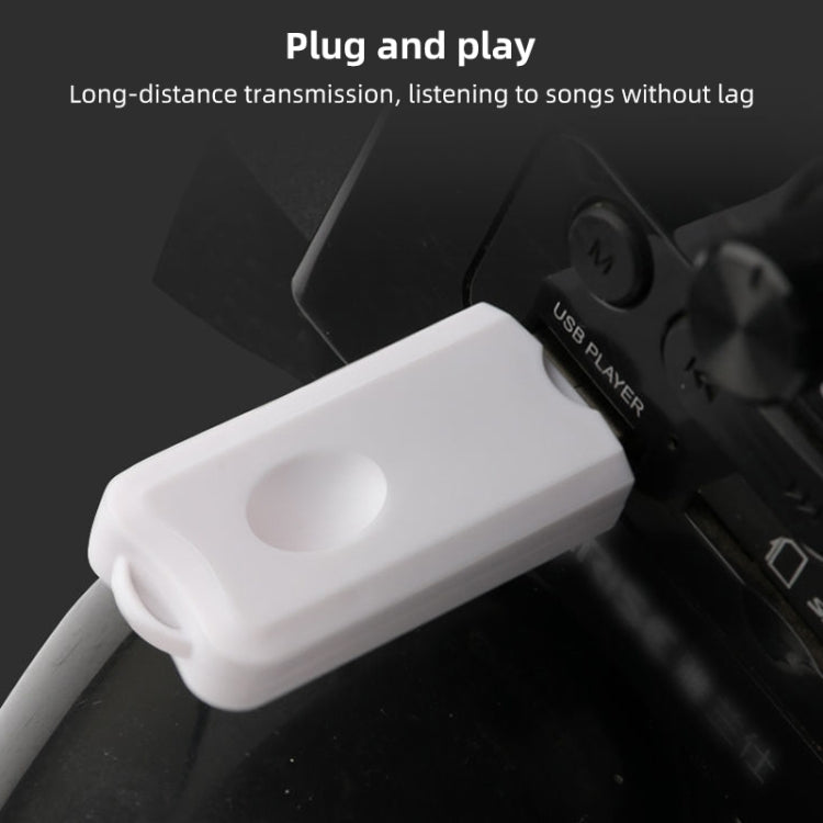USB 블루투스 2.1 음악 오디오 동글 리시버 / 음악 리시버 어댑터