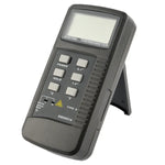 Digital Thermometer with K-Type Sensor , DM6801A