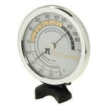 Indoor Thermometer and Hygrometer (TH123), TH123