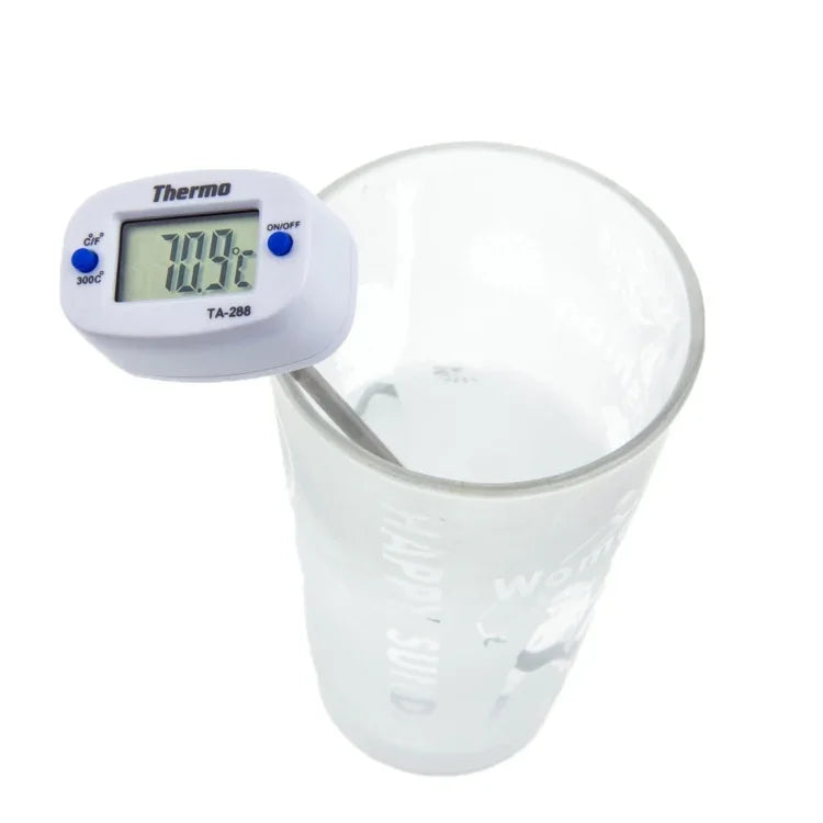 TA-288 디지털 온도계, 온도 범위: -50°C - 300°C