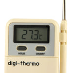 HT-2 LCD 디지털 식품 온도계, 온도 범위: -50~300도 섭씨, HT-2