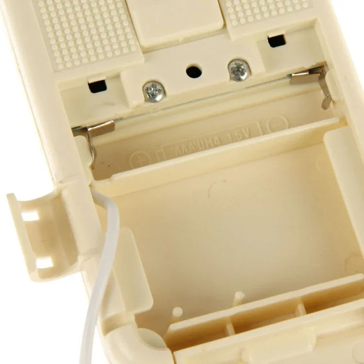 HT-2 LCD 디지털 식품 온도계, 온도 범위: -50~300도 섭씨, HT-2