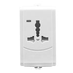 933L 4 in 1 (EU + UK + AU + US 플러그) 범용 USB 충전기 여행용 어댑터