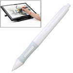 Huion PEN-68 프로페셔널 무선 그래픽 드로잉 교체용 펜, Huion 420 / H420 / K56 / H58L / 680S 그래픽 태블릿용, PEN-68 블랙, PEN-68 화이트