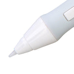 Huion PEN-68 프로페셔널 무선 그래픽 드로잉 교체용 펜, Huion 420 / H420 / K56 / H58L / 680S 그래픽 태블릿용, PEN-68 블랙, PEN-68 화이트