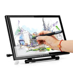 Huion PEN-68 프로페셔널 무선 그래픽 드로잉 교체용 펜, Huion 420 / H420 / K56 / H58L / 680S 그래픽 태블릿용, PEN-68 블랙, PEN-68 화이트