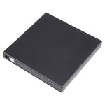 USB 슬림 휴대용 광학 드라이브 (CD-ROM), CD-ROM