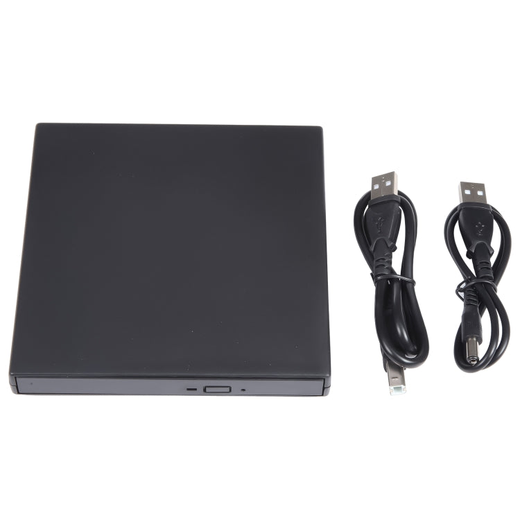 USB 슬림 휴대용 광학 드라이브 (CD-ROM), CD-ROM