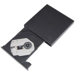 USB 슬림 휴대용 광학 드라이브 (CD-ROM), CD-ROM