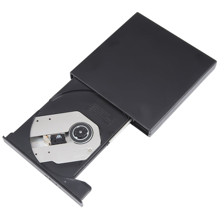 USB 슬림 휴대용 광학 드라이브 (CD-ROM), CD-ROM