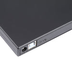 USB 슬림 휴대용 광학 드라이브 (CD-ROM), CD-ROM