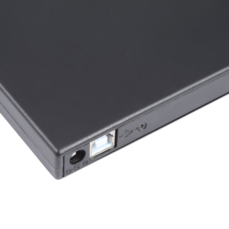 USB 슬림 휴대용 광학 드라이브 (CD-ROM), CD-ROM