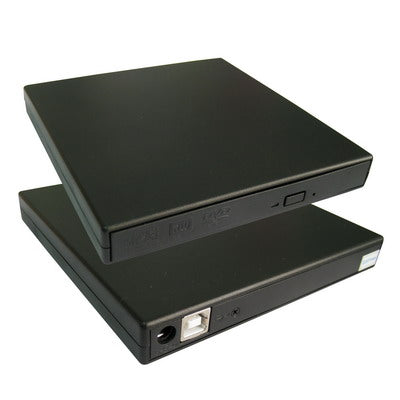 USB 슬림 휴대용 광학 드라이버 (DVD-RW), DVD-RW