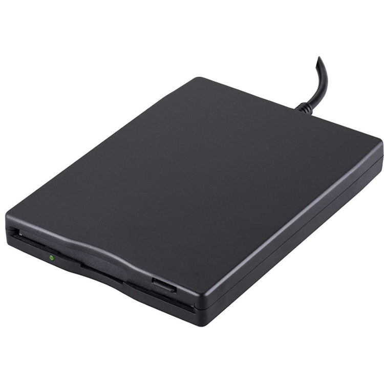 3.5인치 1.44MB FDD 휴대용 USB 외장 플로피 디스크 드라이브 노트북, 데스크탑용