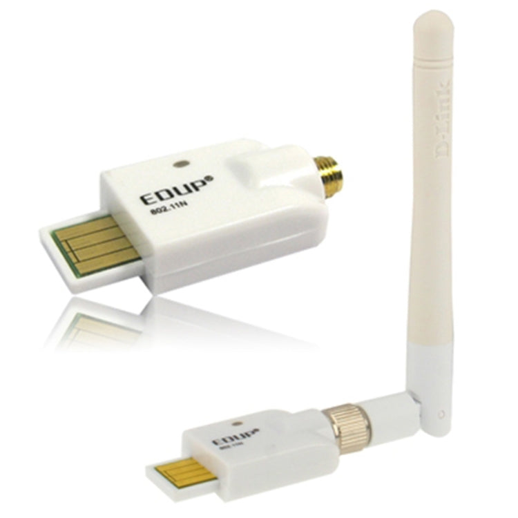 미니 고출력 802.11N 150M 무선 USB 어댑터 카드, USB 어댑터 카드