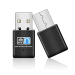 300Mbps 무선 802.11N USB 네트워크 나노 카드 어댑터, 카드 어댑터