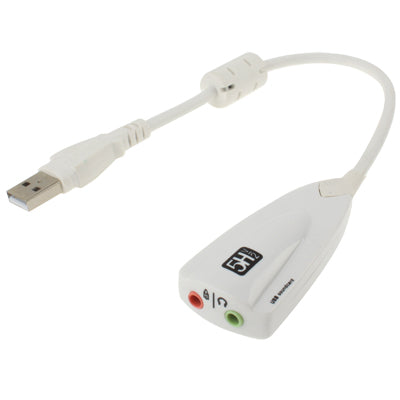 스틸시리즈 5H V2 USB 7.1 채널 사운드 어댑터 외장 사운드 카드