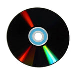 12cm 공 DVD-RW, 4.7GB, 10개입 포장, 가격은 10개 기준, 12cm