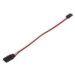 서보 연장 리드 와이어 케이블 15cm 10개, 15cm 10개