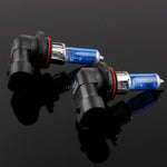 Halogen Bulb, Super White Car Headlight Bulb, 12 V / 55W, 6000K 1700 LM (Pair), 9006, H7, H11, H3, H1, H4, 9005