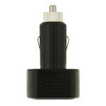 DC 12V / 24V LED Display Mini Auto Electric Voltmeter, Mini Auto Electric Voltmeter