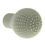 Universal Elasticity Nonslip Soft Silicone Car Gear Shift Knob Cover